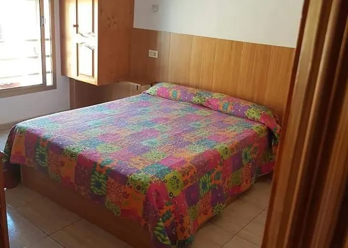 Pension Medina