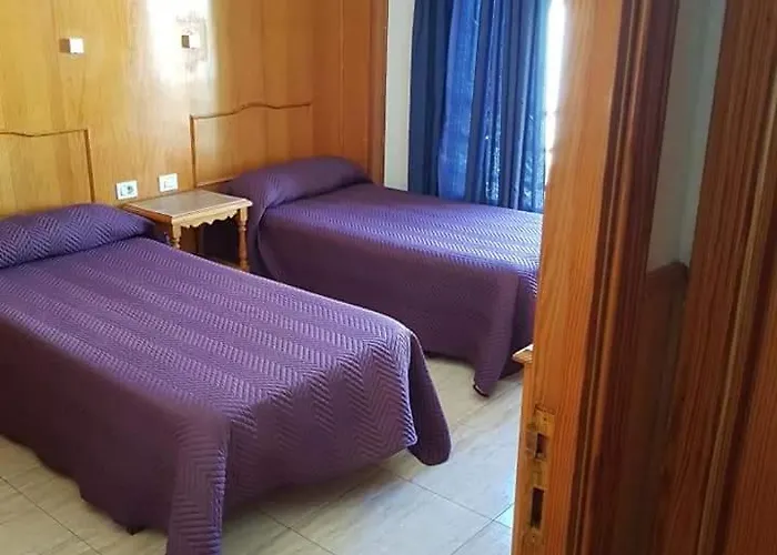 Pension Medina